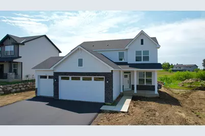 9511 Lydia Lane, Elko New Market, MN 55020 - Photo 2