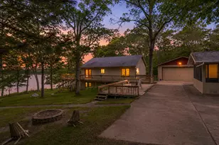 N14382 Island View Rd, Minong, WI 54859 - Photo 2
