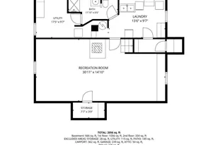 568 Shryer Ave W, Roseville, MN 55113 - Photo 30