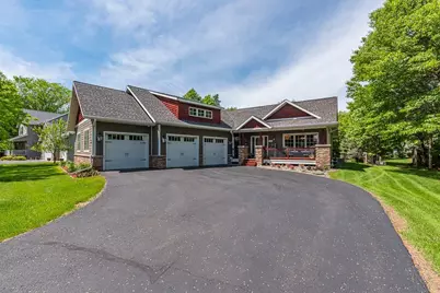 6064 Fairfax Road, Baxter, MN 56425 - Photo 1