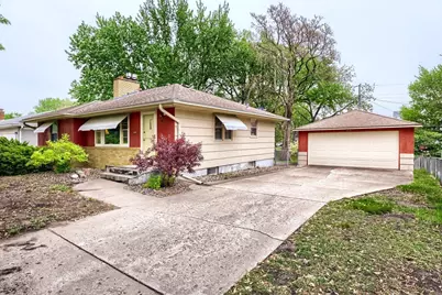8725 5th Avenue S, Bloomington, MN 55420 - Photo 1