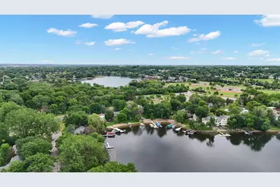 1303 Crystal Lake Road E, Burnsville, MN 55306 - Photo 2