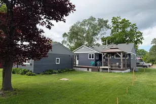 544 Oak St N, Sauk Centre Township, MN 56378 - Photo 2