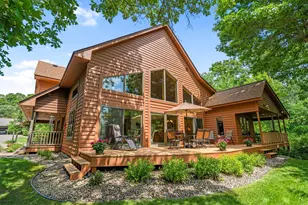 1527 Heron Ln, Somerset, WI 54025 - Photo 1