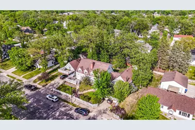 1311 Summit Avenue, Detroit Lakes, MN 56501 - Photo 1