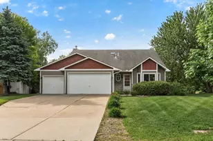 1290 109th Ave NW, Coon Rapids, MN 55433 - Photo 1