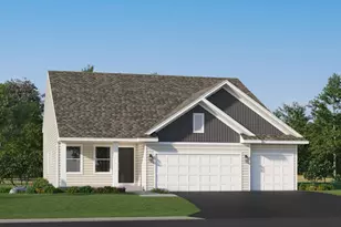 1907 Dogwood Ct, Carver, MN 55315 - Photo 1