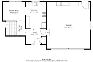2194 Snowshoe Ln E, Saint Paul, MN 55119 - Photo 48