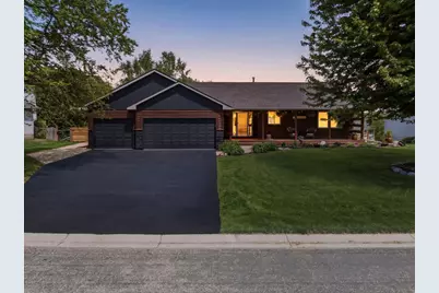 17594 S Gage Avenue, Lakeville, MN 55024 - Photo 1