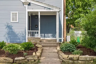 203 Lewis Street, River Falls, WI 54022 - Photo 4