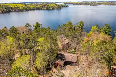 1597 McKinley Park Acres Road, Tower, MN 55790 - Photo 2