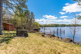 1597 McKinley Park Acres Rd, Tower, MN 55790 - Photo 4