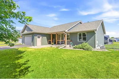 1607 Mallard Avenue, Baldwin, WI 54002 - Photo 1