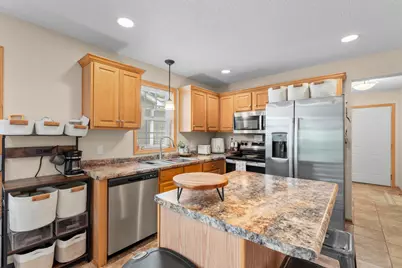 3156 River Falls Court NW, Rochester, MN 55901 - Photo 2