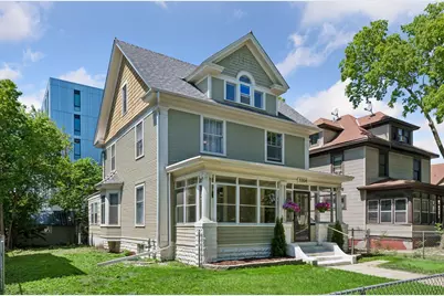 3304 1st Avenue S, Minneapolis, MN 55408 - Photo 1
