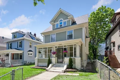 3304 1st Avenue S, Minneapolis, MN 55408 - Photo 2
