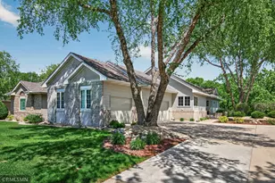 14011 Alder St NW, Andover, MN 55304 - Photo 1