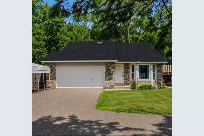 1065 89th Avenue NE, Blaine, MN 55434 - Photo 1