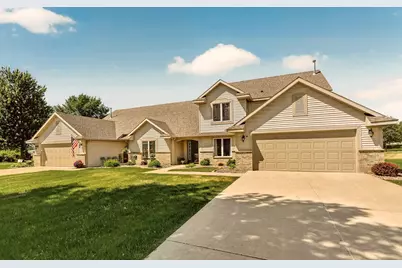 5211 Gemstone Lane NW, Rochester, MN 55901 - Photo 2