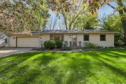 2966 Mildred Drive, Roseville, MN 55113 - Photo 1