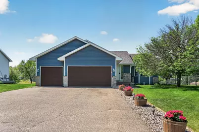 13506 2nd Avenue S, Zimmerman, MN 55398 - Photo 1