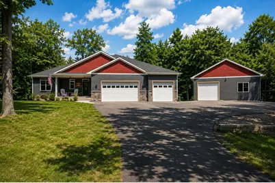 5958 Hidden Lane, South Haven, MN 55382 - Photo 1