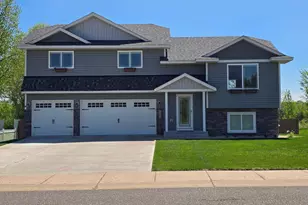 1240 W 6th St, Rush City, MN 55069 - Photo 1