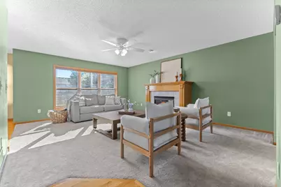 12871 Zilla Street NW, Coon Rapids, MN 55448 - Photo 2
