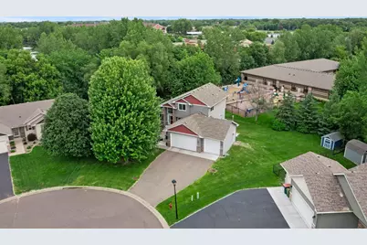 1221 118th Lane NE, Blaine, MN 55434 - Photo 2