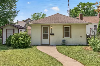 5252 29th Avenue S, Minneapolis, MN 55417 - Photo 1