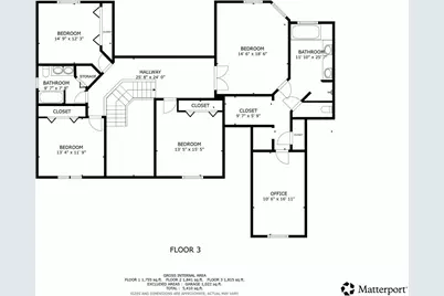 1629 Keller Lake Drive, Burnsville, MN 55306 - Photo 56