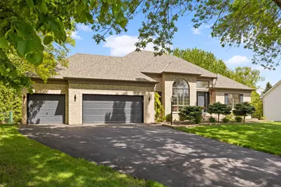 802 Spring Hill Court, Woodbury, MN 55125 - Photo 6