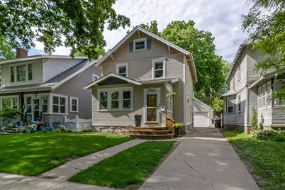 340 Nicollet Avenue, North Mankato, MN 56003 - Photo 1