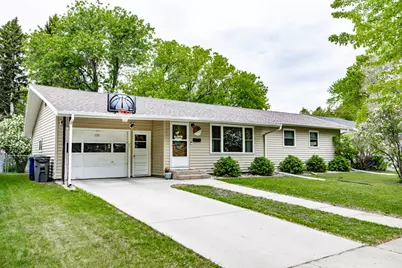 509 Cedar Lane, Moorhead, MN 56560 - Photo 1