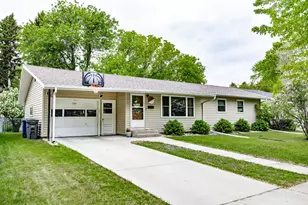 509 Cedar Ln, Moorhead, MN 56560 - Photo 1