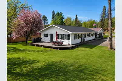 202 Ash Street, Bigfork, MN 56628 - Photo 2