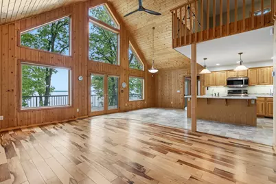 10143 Mounds Point Drive NW, Cass Lake, MN 56633 - Photo 8
