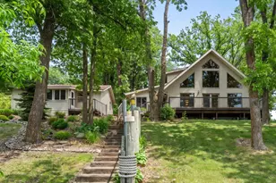 10143 Mounds Point Dr NW, Cass Lake, MN 56633 - Photo 1