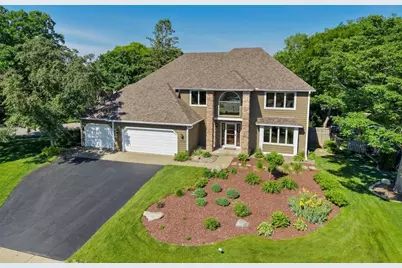 10954 Yukon Avenue S, Bloomington, MN 55438 - Photo 1