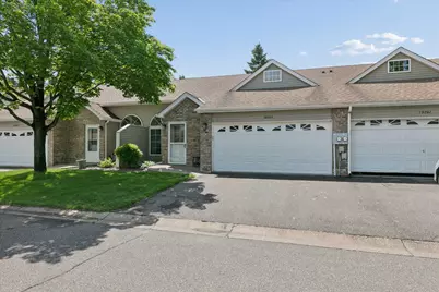 10705 Quince Street NW, Coon Rapids, MN 55433 - Photo 1