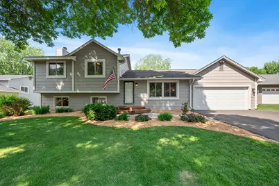 9199 Orchid Lane N, Maple Grove, MN 55369 - Photo 2
