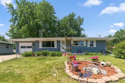 6280 7th Street NE, Fridley, MN 55432 - Photo 1