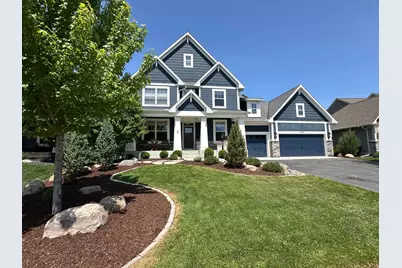 15010 50th Street NE, Saint Michael, MN 55376 - Photo 1