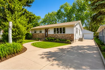 4615 Johnson Street NE, Columbia Heights, MN 55421 - Photo 1
