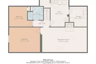 8401 15th Ave S, Bloomington, MN 55425 - Photo 42