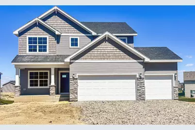 752 Rosebud Lane, Delano, MN 55328 - Photo 1