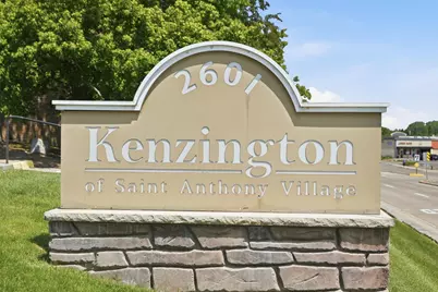 2601 Kenzie Terrace #231, Saint Anthony, MN 55418 - Photo 1