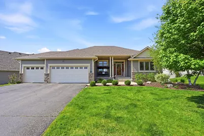 10121 93rd Street NE, Otsego, MN 55362 - Photo 1