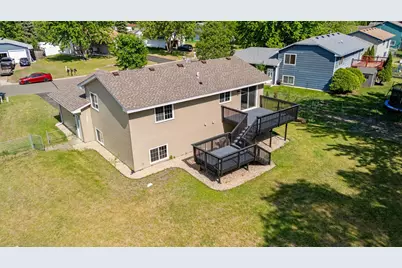 11874 Jonquil Street NW, Coon Rapids, MN 55433 - Photo 32