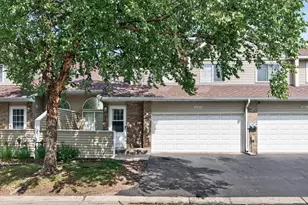 1133 Pecks Woods Dr, New Brighton, MN 55112 - Photo 1